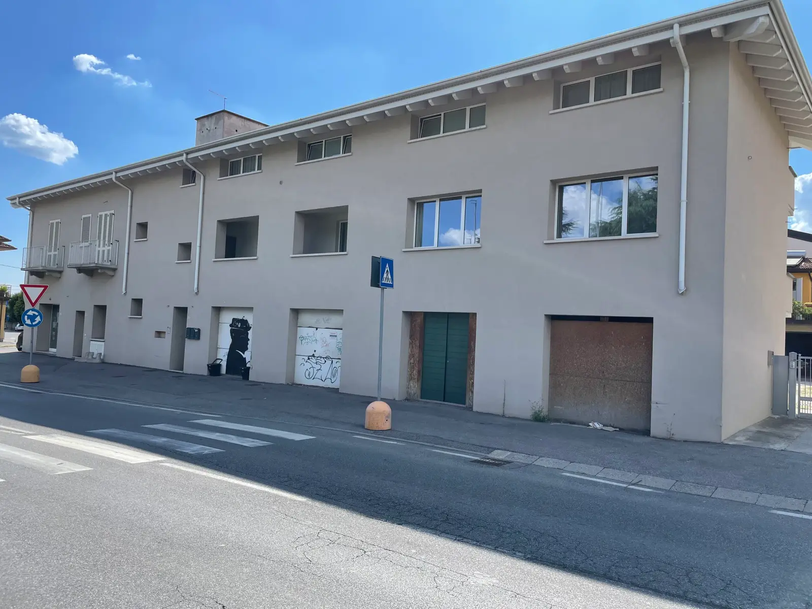 Facciata