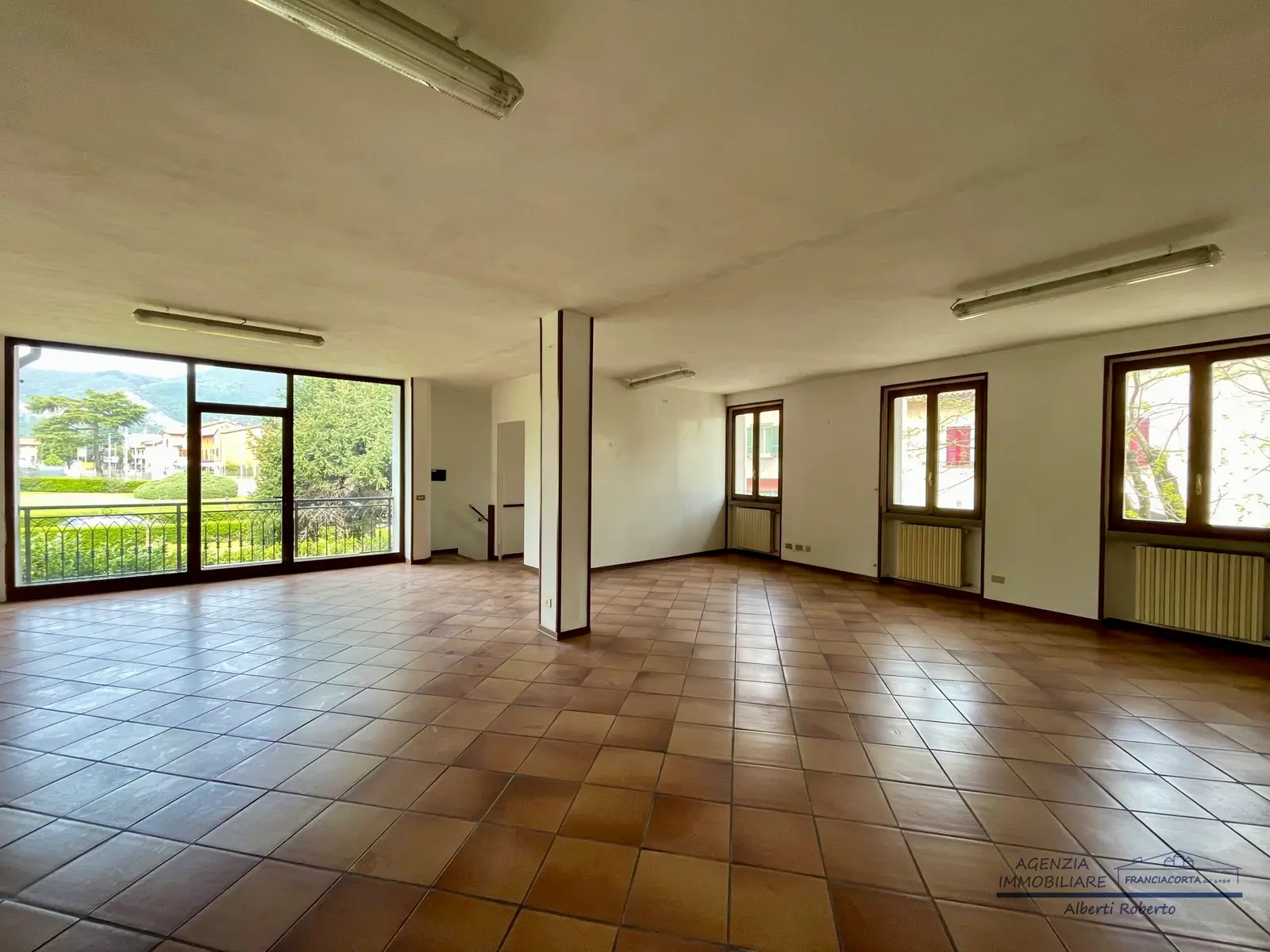 Salone openspace