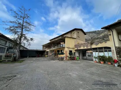 Rustico in vendita a Provaglio d’Iseo